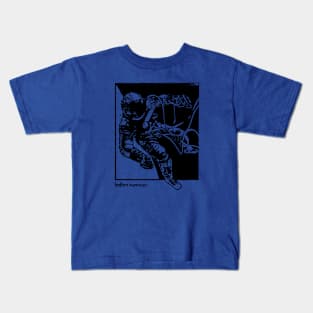 Indian Summer Kids T-Shirt